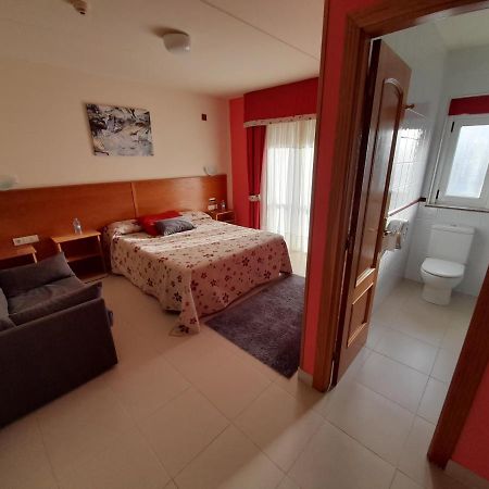 Hotel Valdovino Ngoại thất bức ảnh