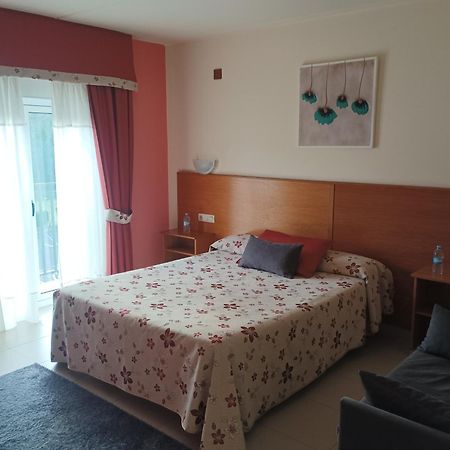 Hotel Valdovino Ngoại thất bức ảnh