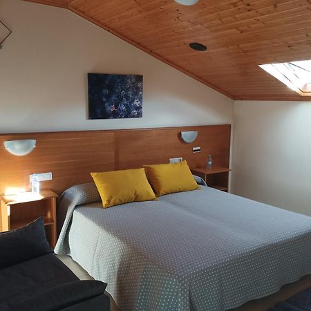 Hotel Valdovino Ngoại thất bức ảnh