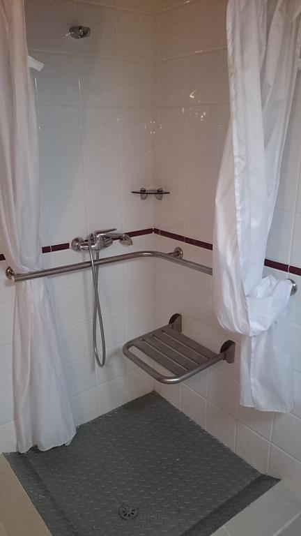 Hotel Valdovino Ngoại thất bức ảnh