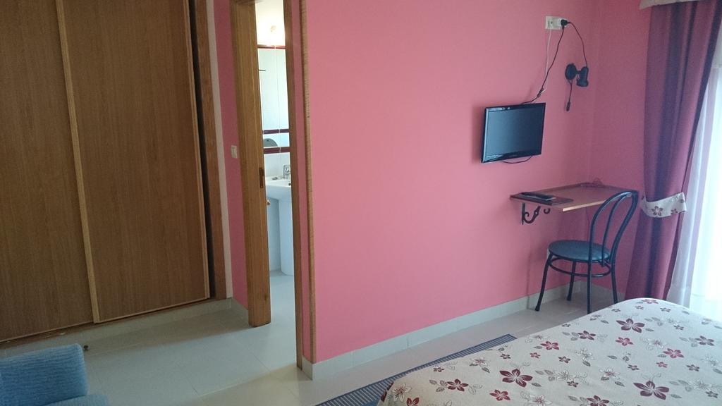 Hotel Valdovino Phòng bức ảnh