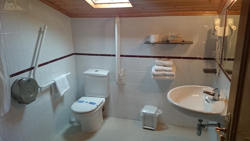 Hotel Valdovino Phòng bức ảnh