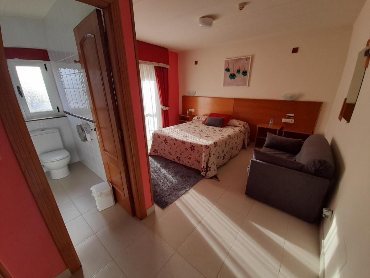 Hotel Valdovino Ngoại thất bức ảnh