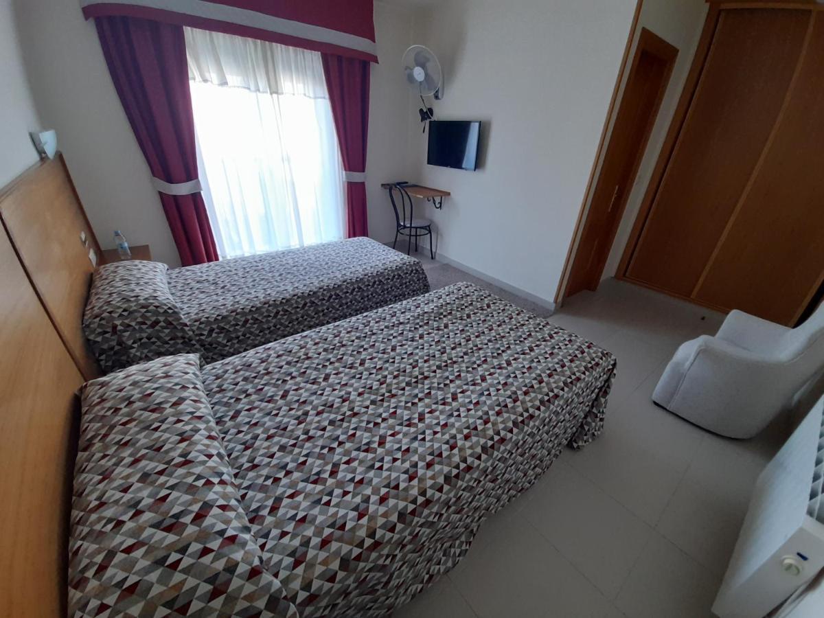 Hotel Valdovino Ngoại thất bức ảnh