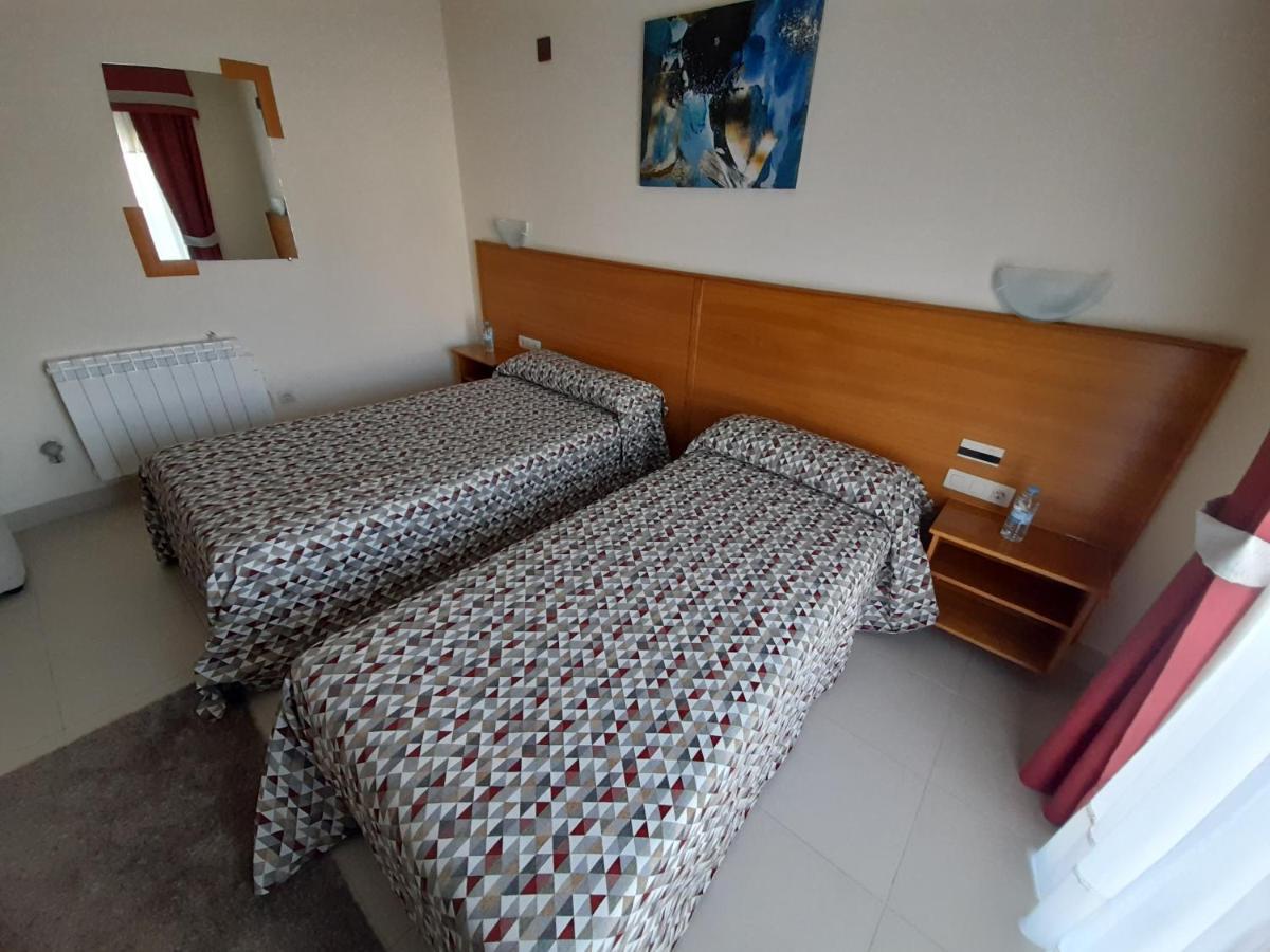 Hotel Valdovino Ngoại thất bức ảnh