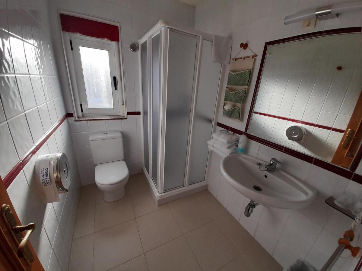 Hotel Valdovino Ngoại thất bức ảnh