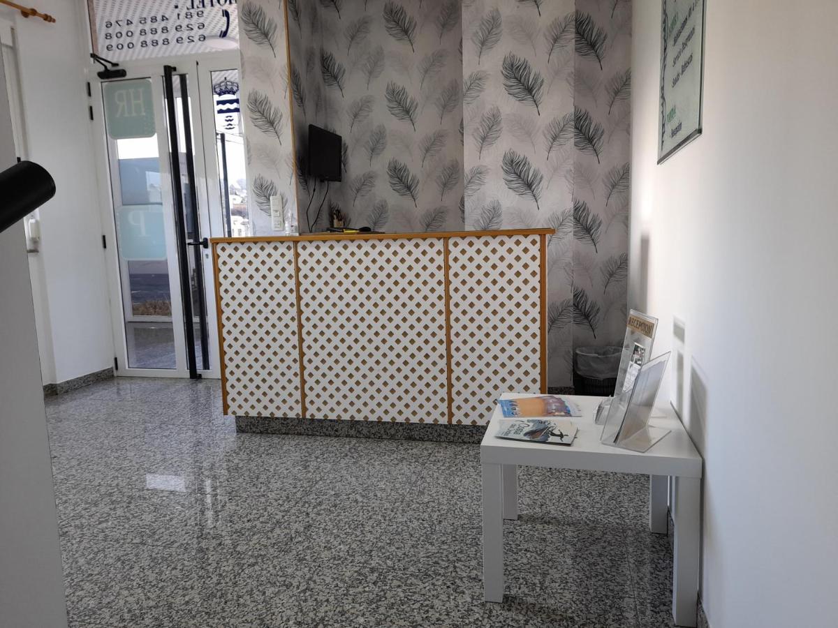 Hotel Valdovino Ngoại thất bức ảnh