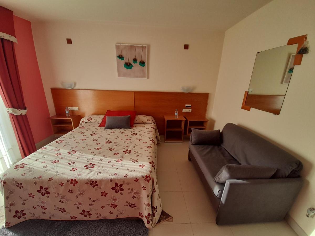 Hotel Valdovino Ngoại thất bức ảnh