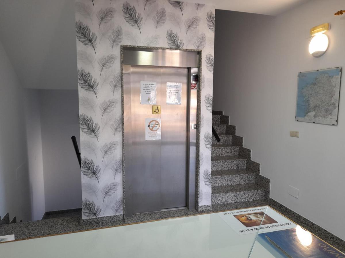 Hotel Valdovino Ngoại thất bức ảnh
