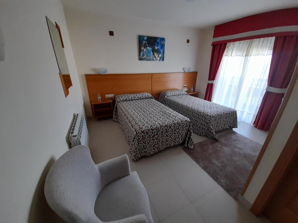Hotel Valdovino Ngoại thất bức ảnh