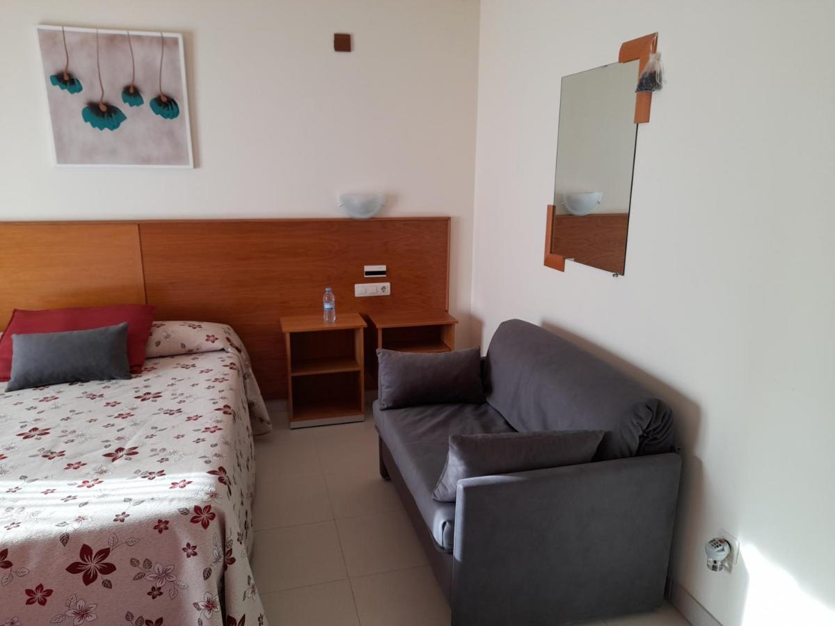 Hotel Valdovino Ngoại thất bức ảnh