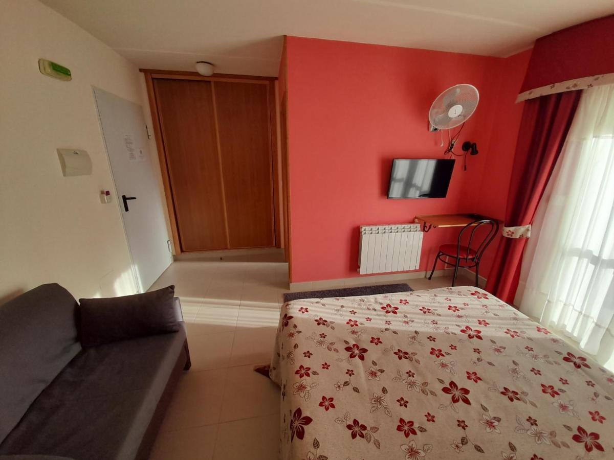 Hotel Valdovino Ngoại thất bức ảnh
