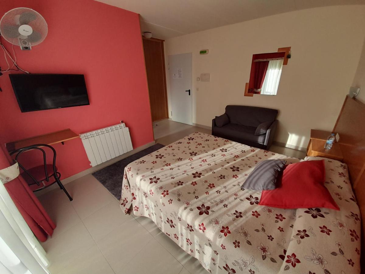 Hotel Valdovino Ngoại thất bức ảnh