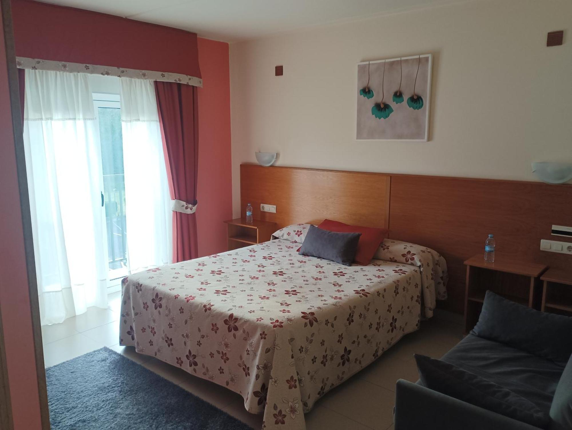 Hotel Valdovino Ngoại thất bức ảnh