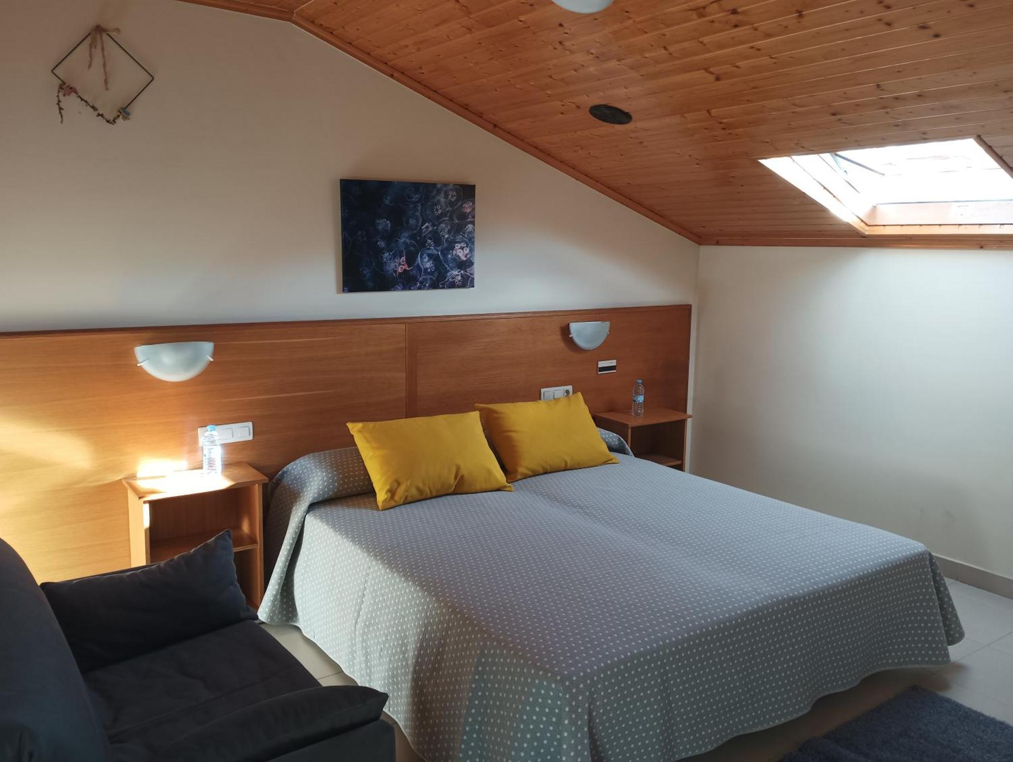 Hotel Valdovino Ngoại thất bức ảnh