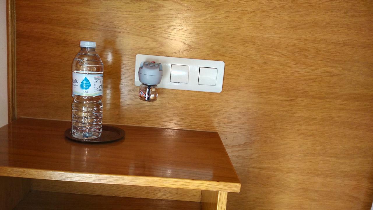 Hotel Valdovino Ngoại thất bức ảnh