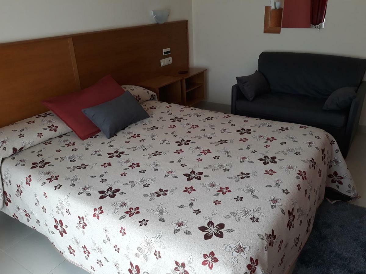 Hotel Valdovino Ngoại thất bức ảnh
