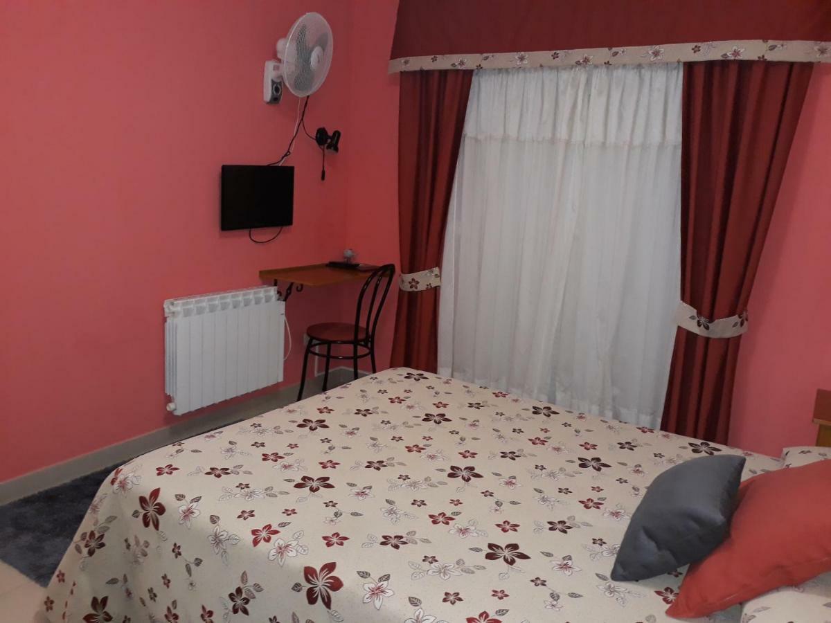 Hotel Valdovino Ngoại thất bức ảnh